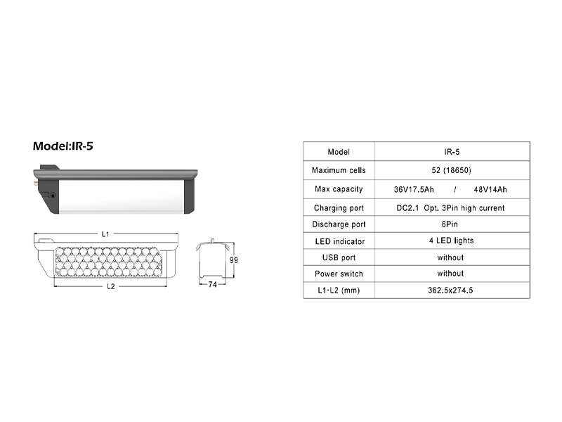 HS-EV015